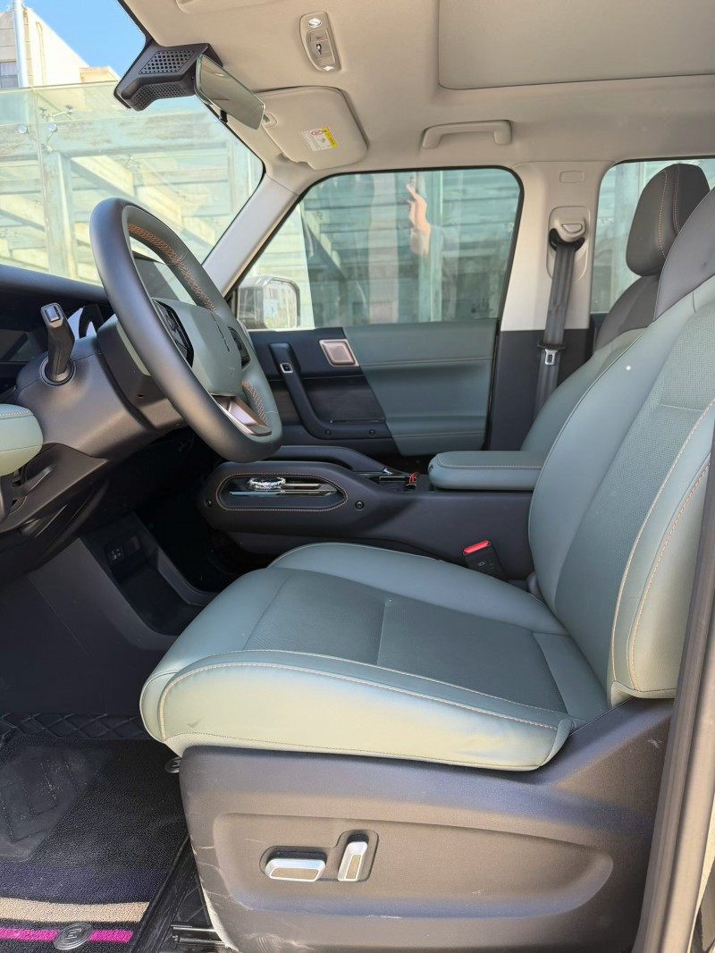 南昌24年奇瑞爱卡5