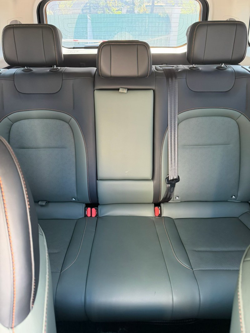 南昌24年奇瑞爱卡6