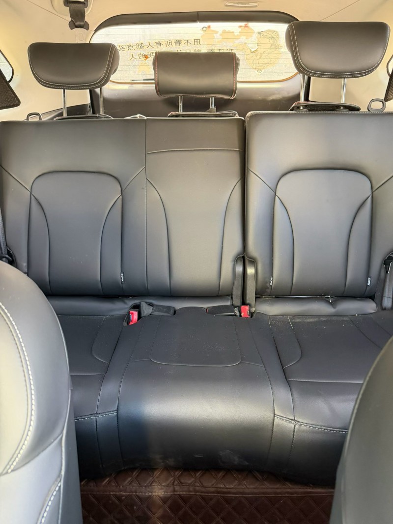 南昌21年哈弗M64