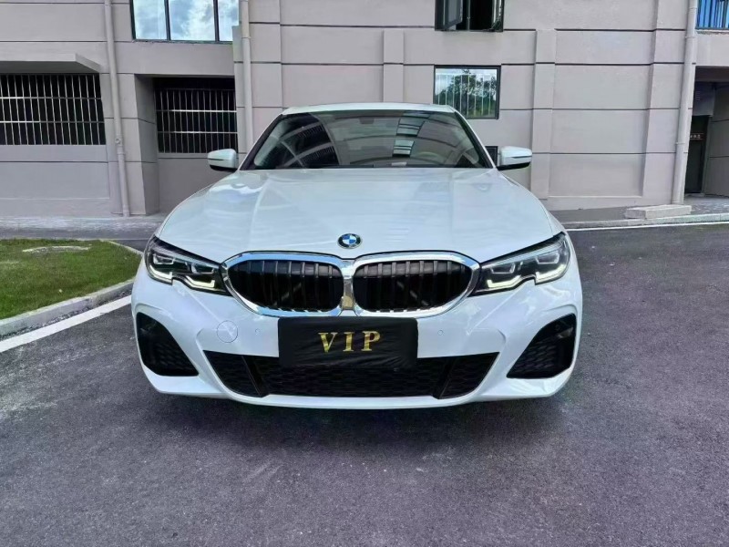 衢州21年宝马3系1