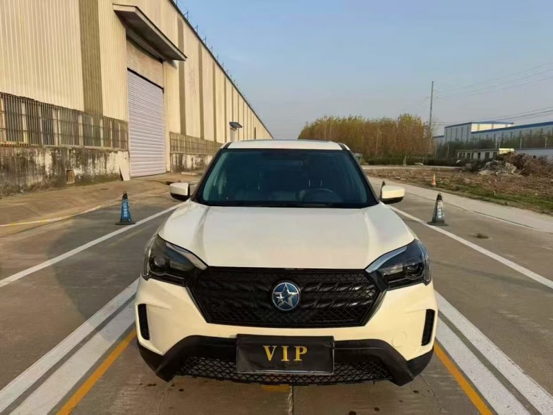 菏泽22年启辰T601