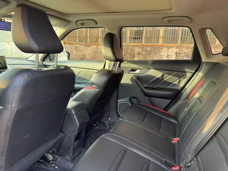 菏泽22年启辰T605