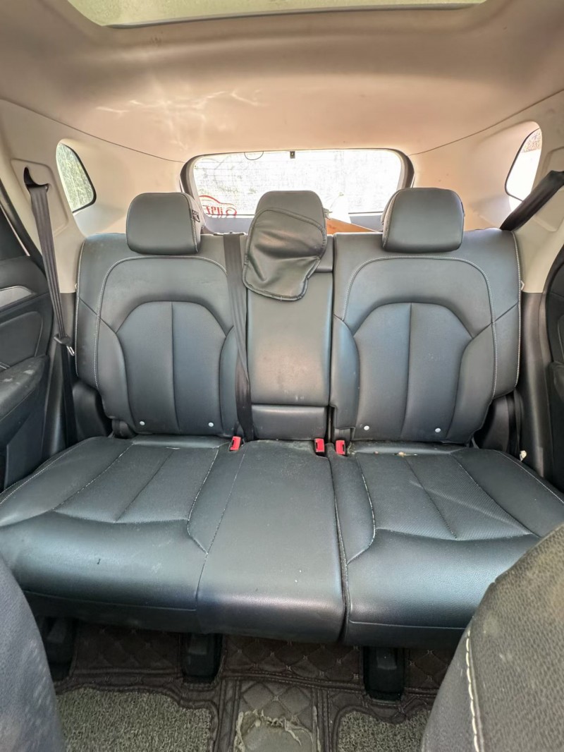 南昌19年荣威RX54