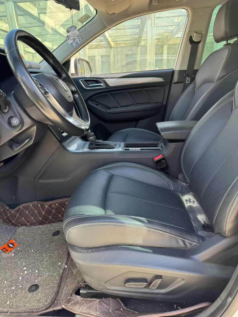 南昌19年荣威RX56