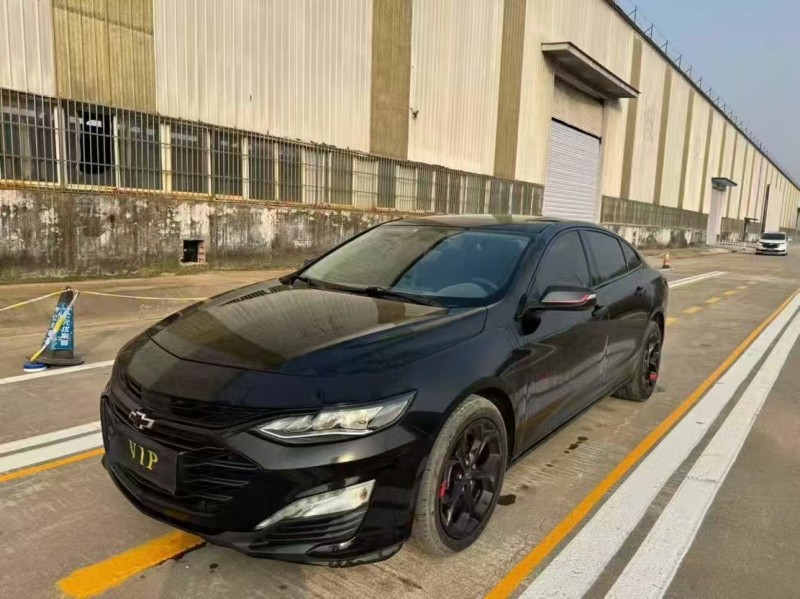 菏泽20年雪佛兰迈锐宝2