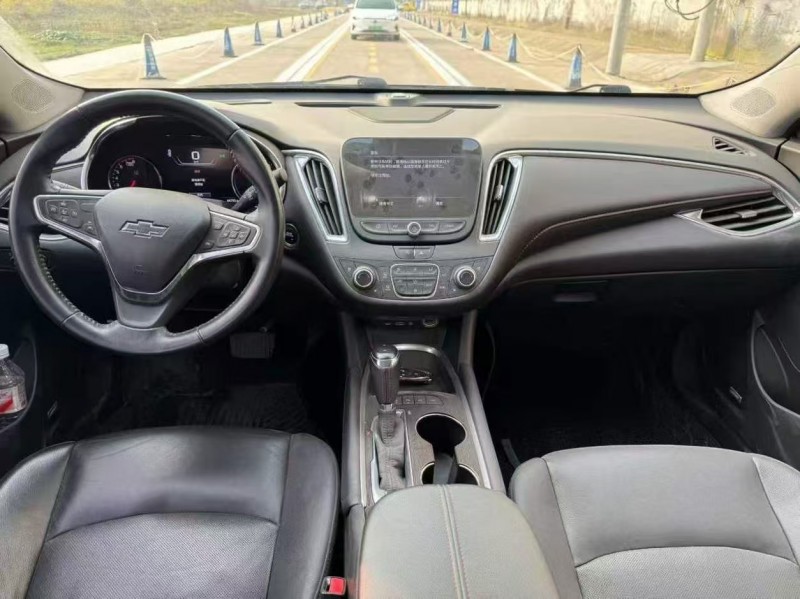 菏泽20年雪佛兰迈锐宝6