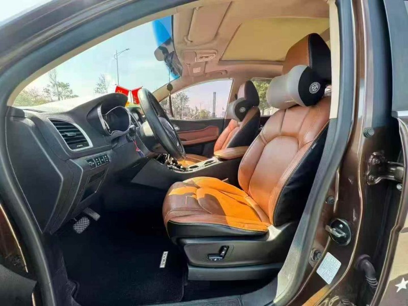 东莞17年宝骏5604