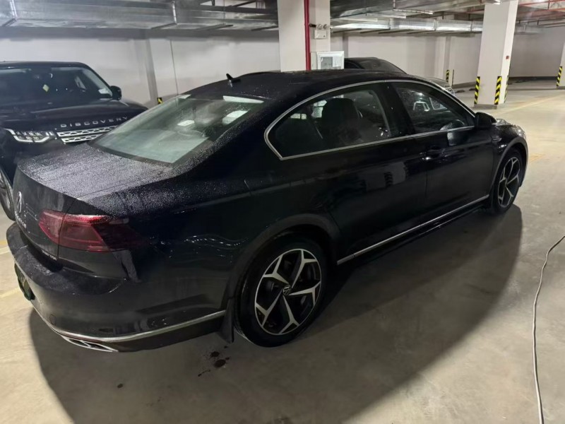 昆明24年大众捷达5