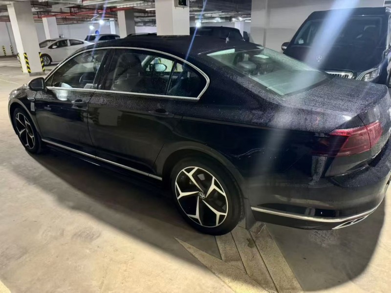 昆明24年大众捷达6