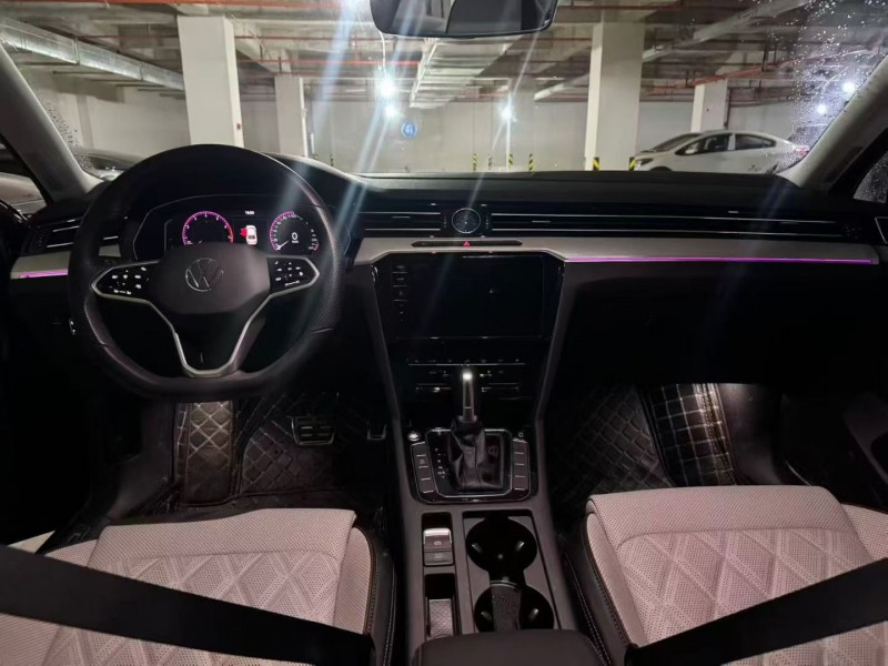 昆明24年大众捷达8