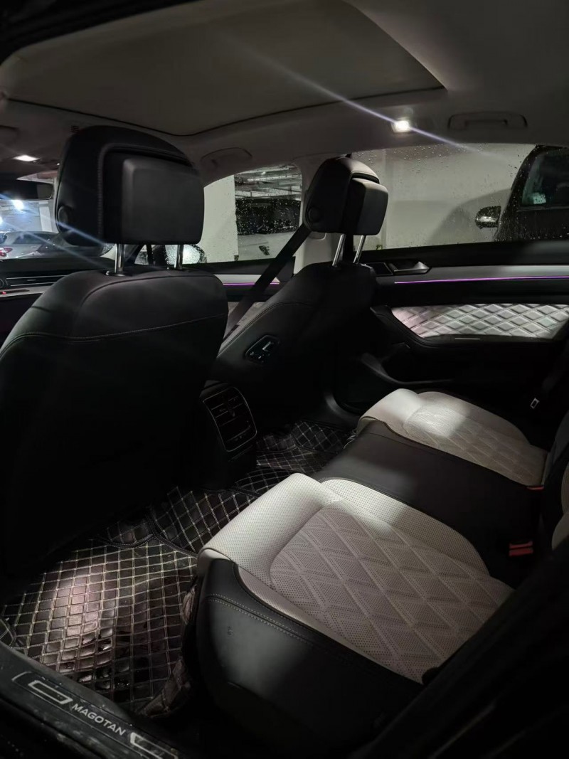 昆明24年大众捷达9