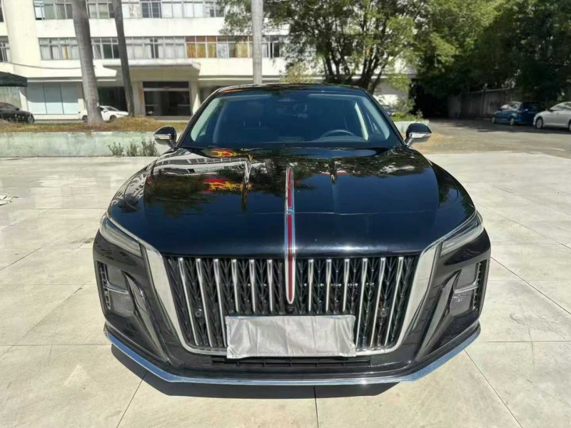 广州24年红旗H51