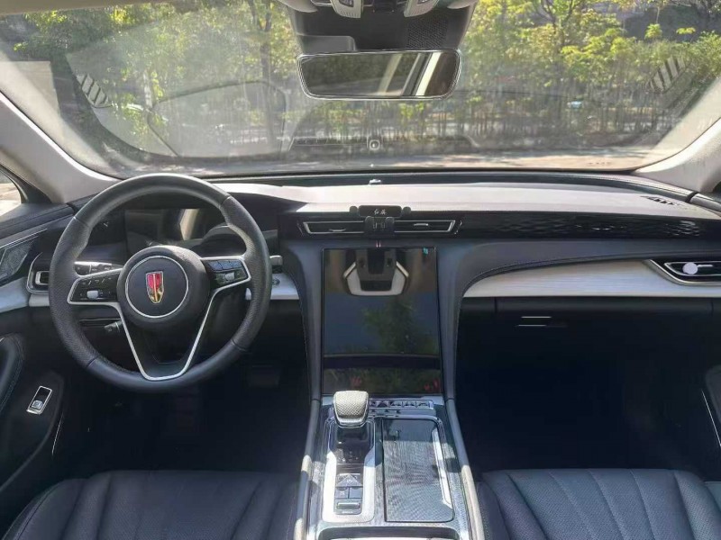 广州24年红旗H53