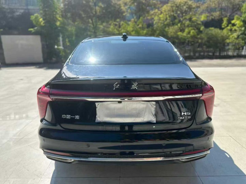 广州24年红旗H56