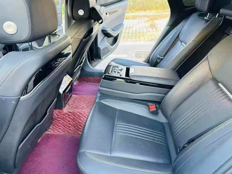 济宁21年红旗H96