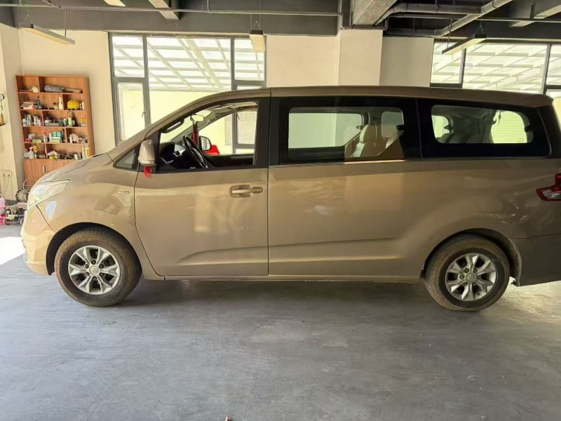 昆明18年大通G109