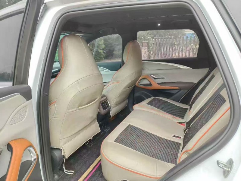 平顶山23年比亚迪宋4