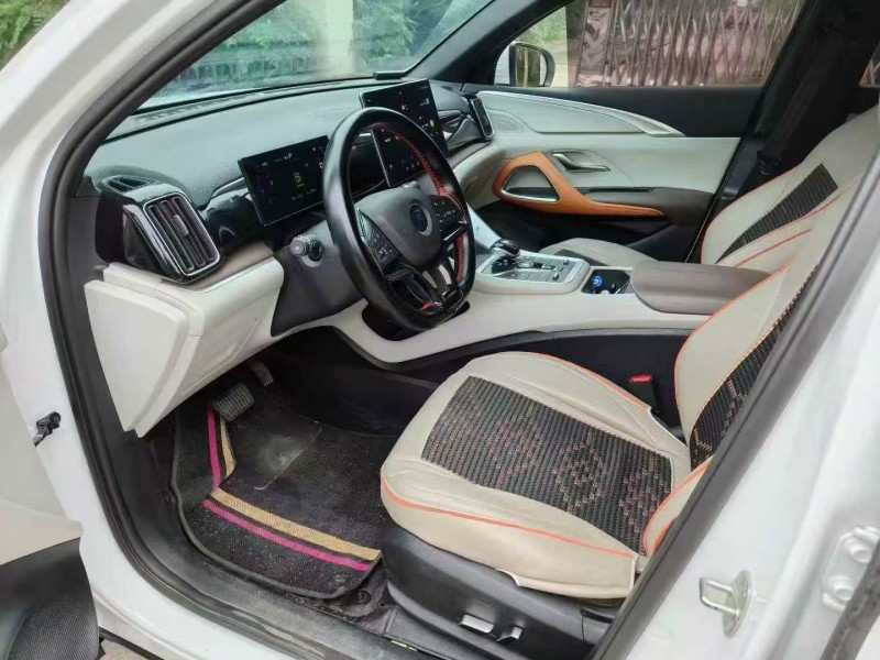 平顶山23年比亚迪宋5