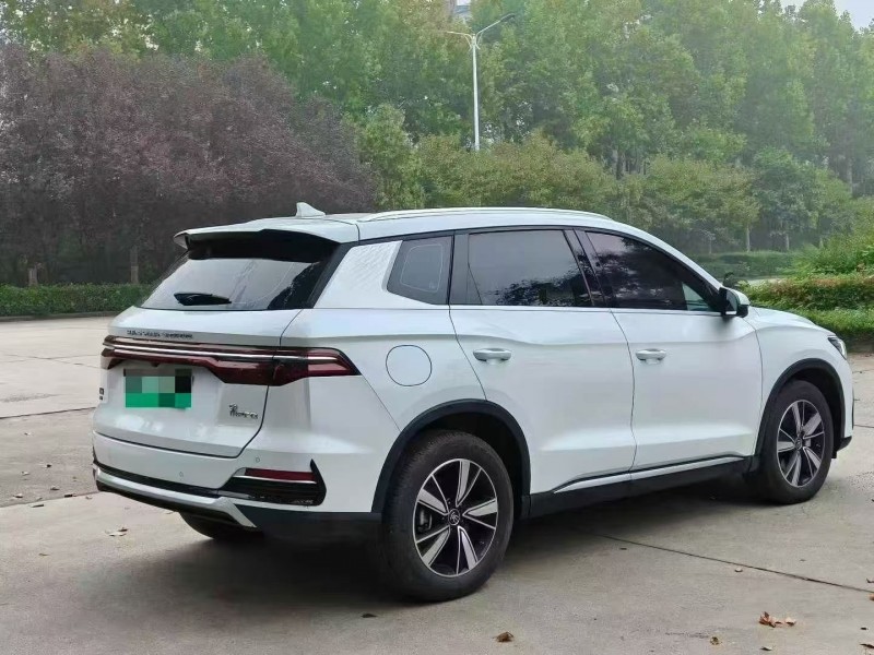 平顶山23年比亚迪宋8