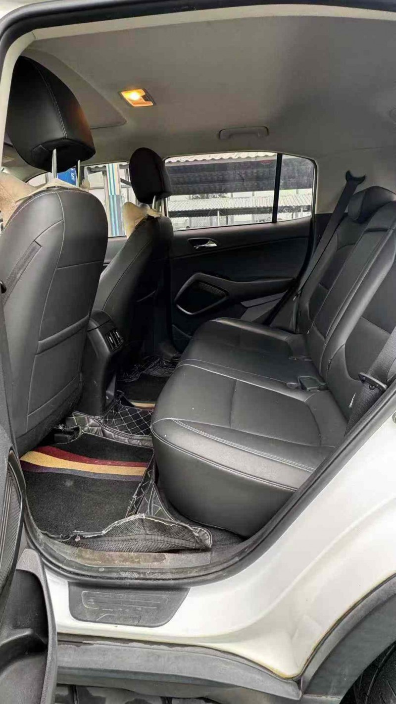 东莞21年现代ix355