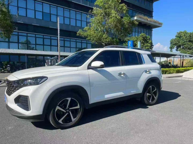 东莞22年现代ix353