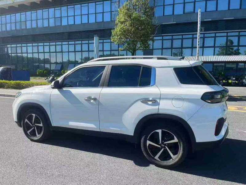 东莞22年现代ix357