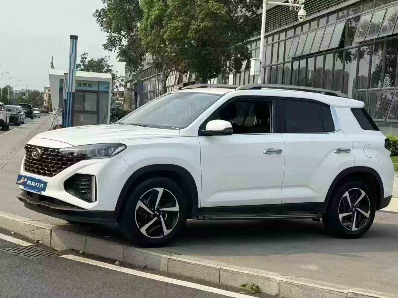 东莞22年现代ix353