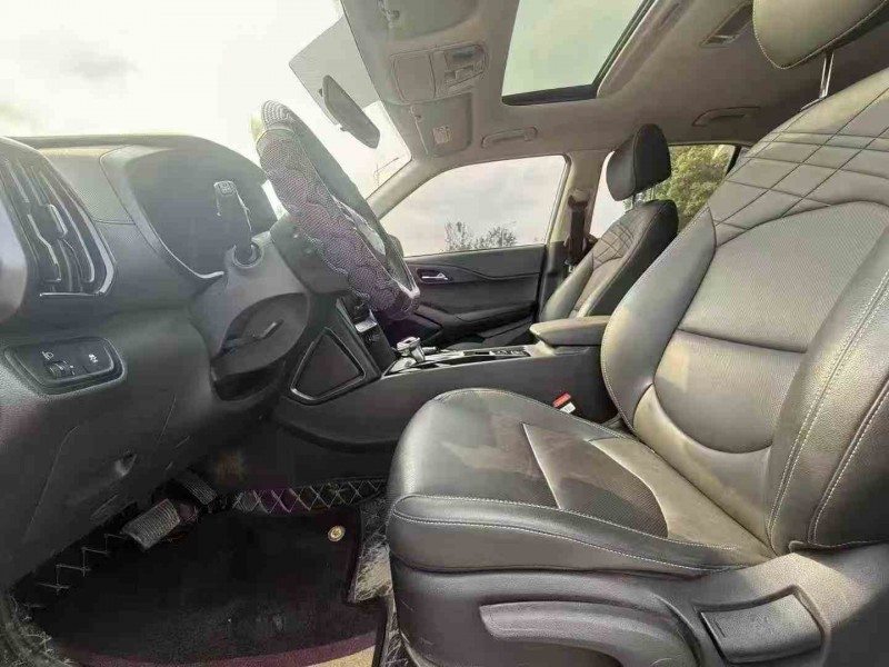 东莞22年现代ix355