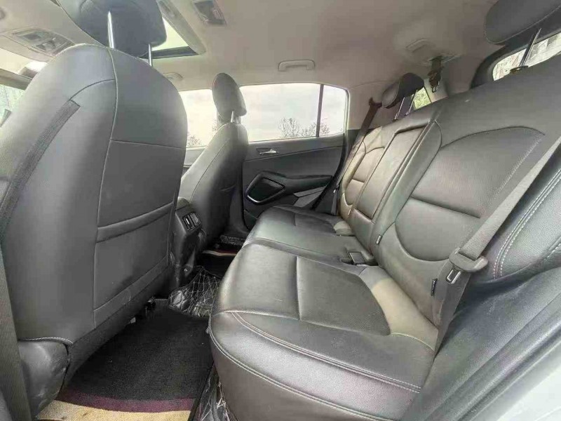 东莞22年现代ix356