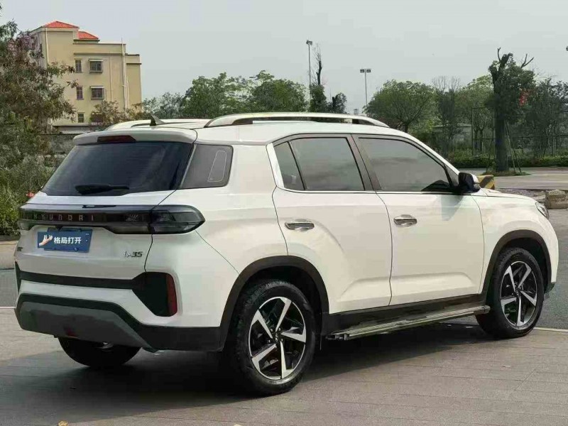 东莞22年现代ix357