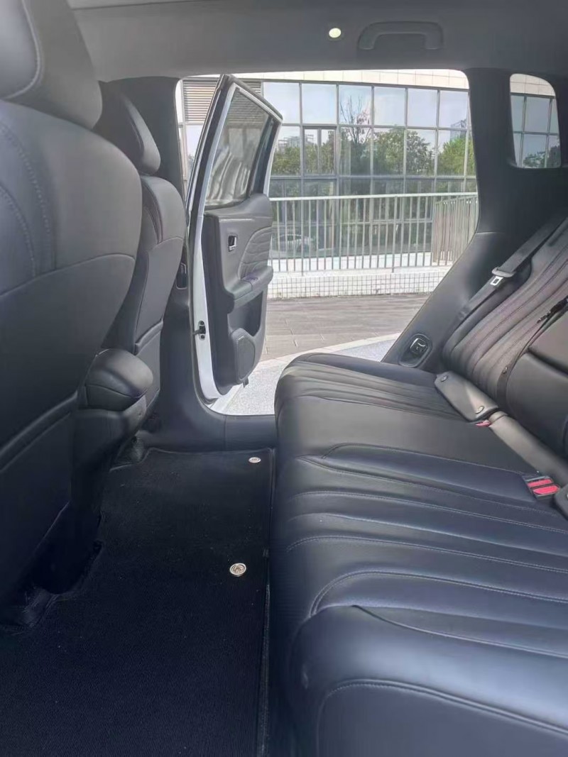 佛山24年传祺埃安V6