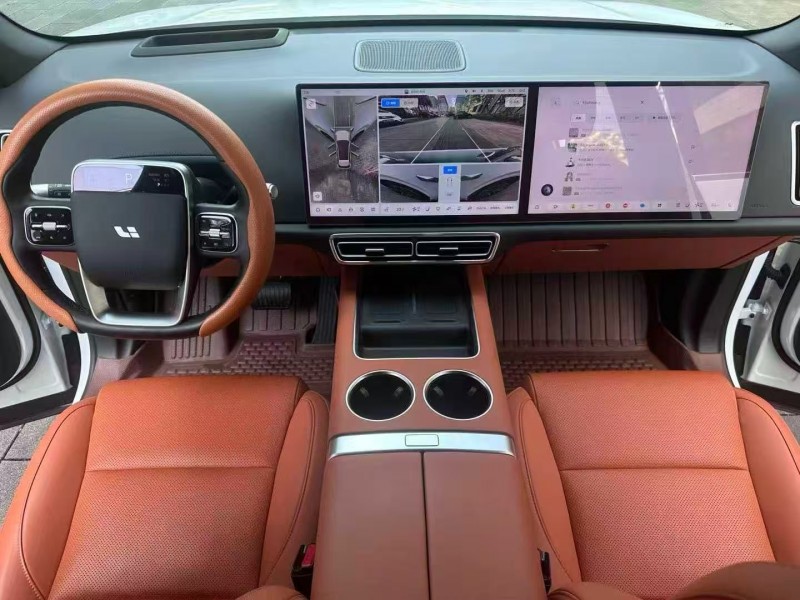 佛山24年理想L65