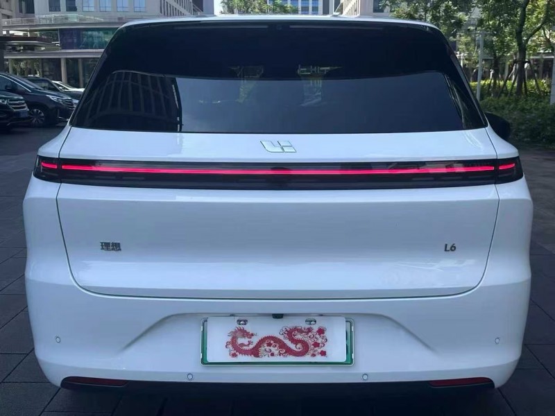 佛山24年理想L69