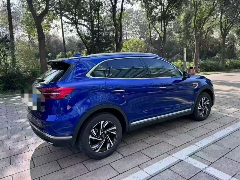 常州22年红旗HS58