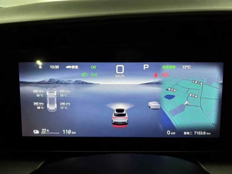 常州24年比亚迪海狮8