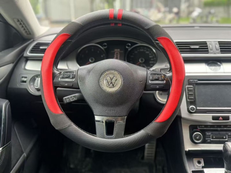 广州12年大众CC7