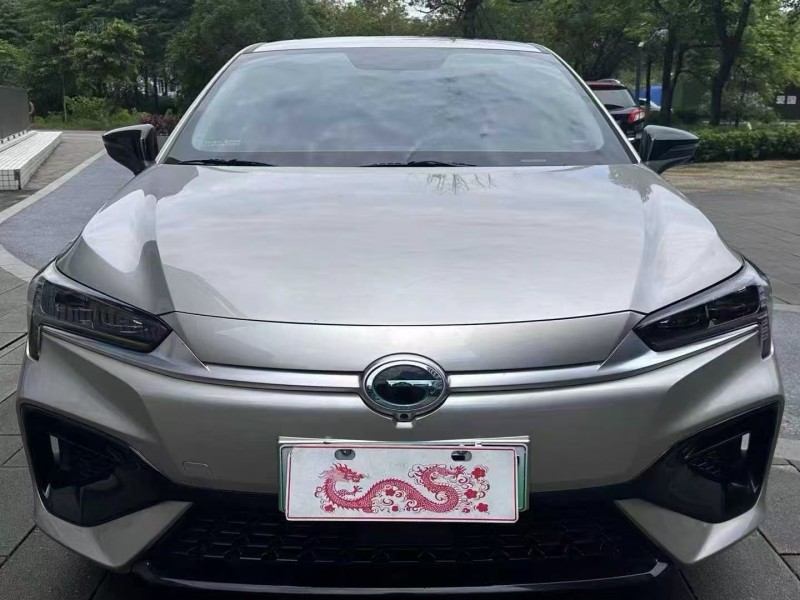 佛山24年传祺埃安S1