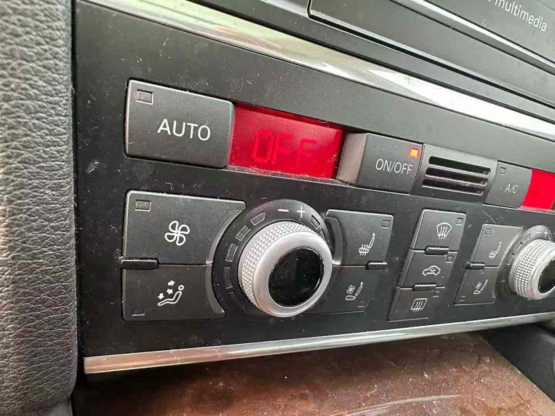 荆门15年奥迪Q75