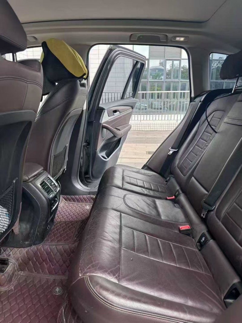 佛山21年宝马X36