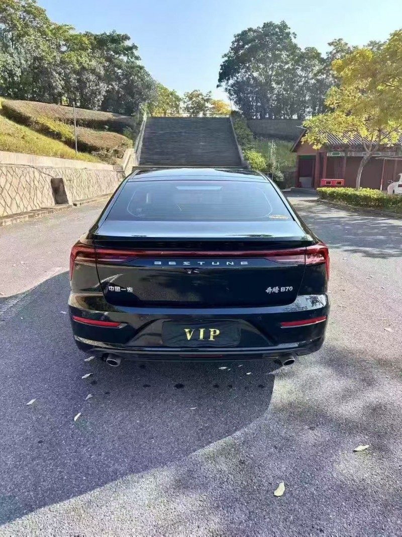 嘉兴23年奔腾B709