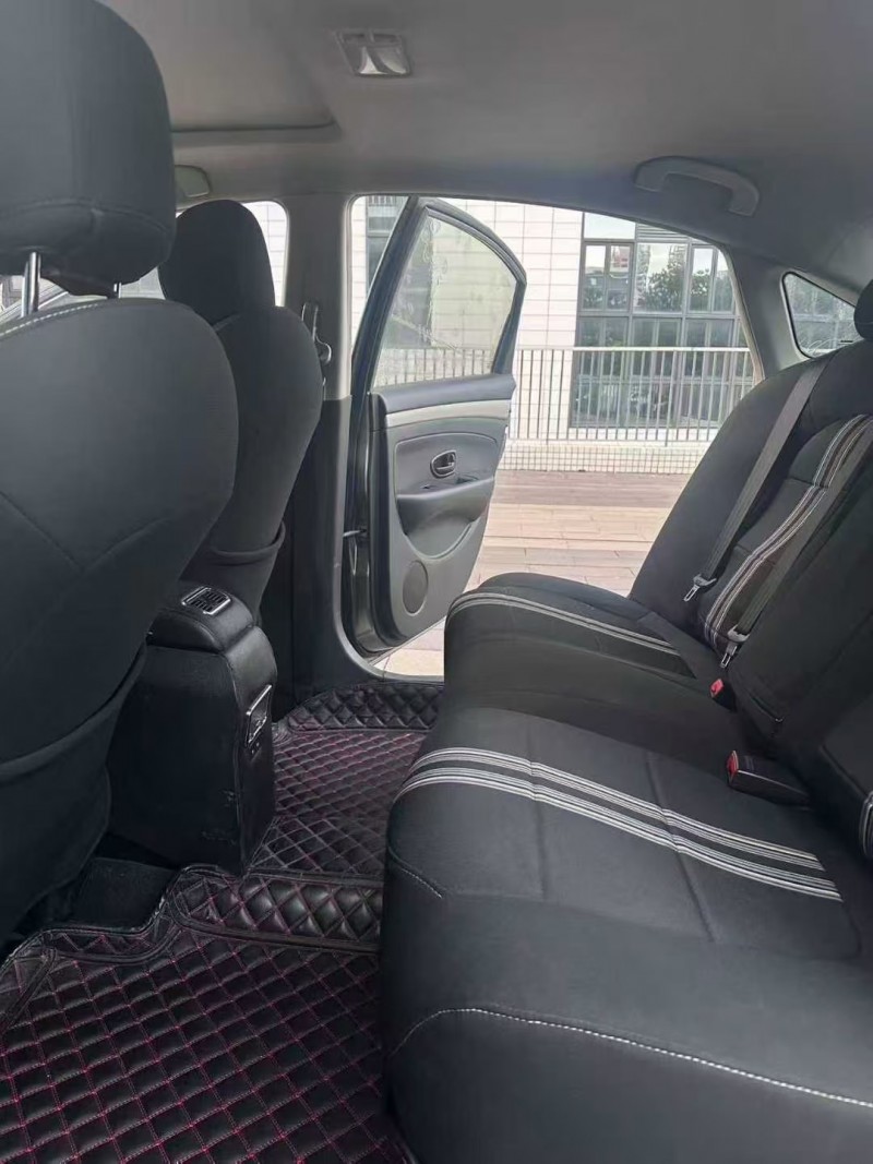 佛山19年日产轩逸6