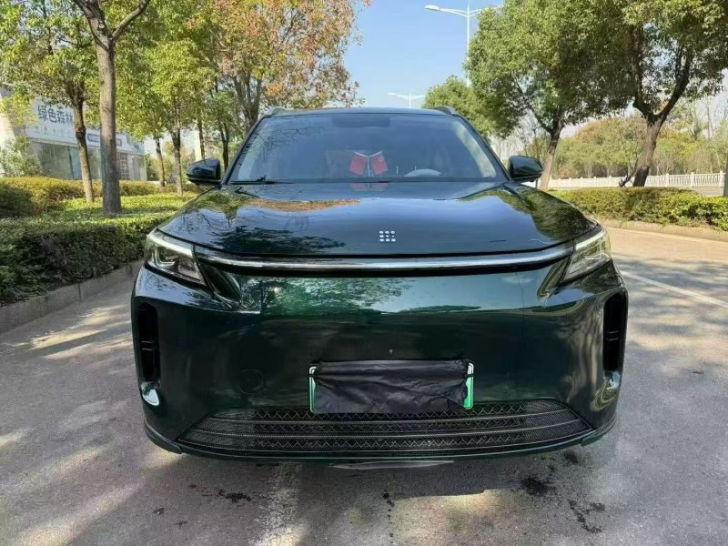 岳阳25年东风蓝电E51