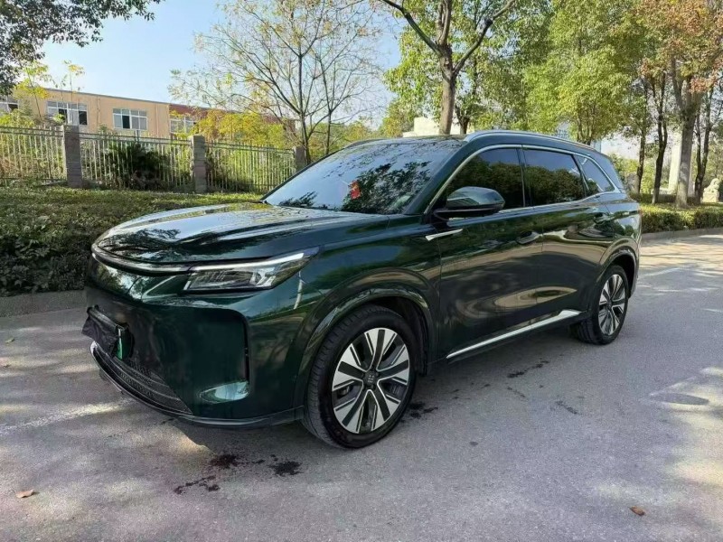 岳阳25年东风蓝电E52