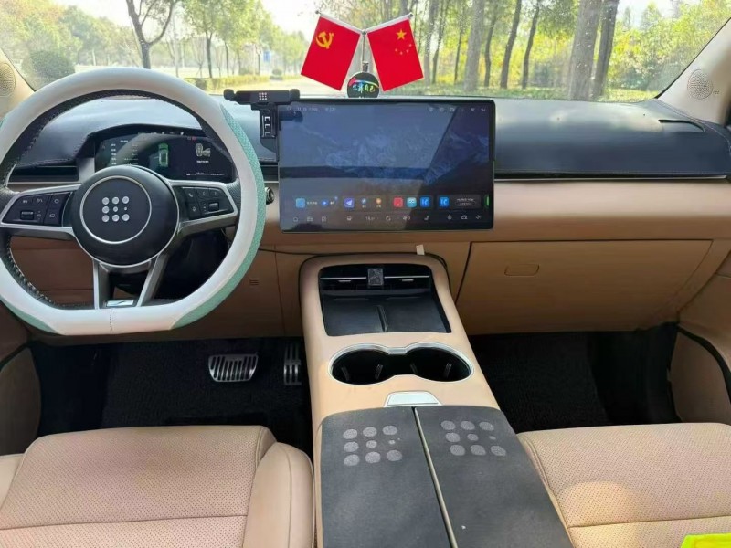 岳阳25年东风蓝电E56