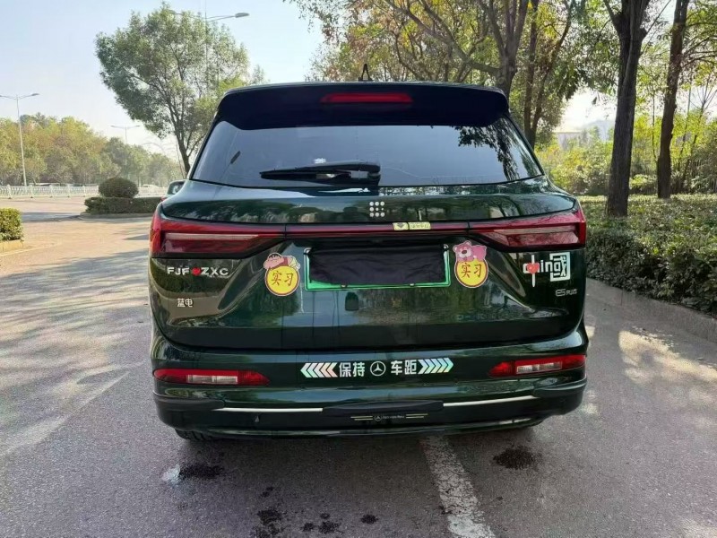 岳阳25年东风蓝电E59