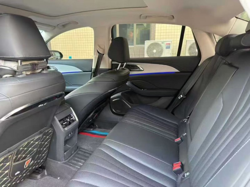 佛山25年红旗H54