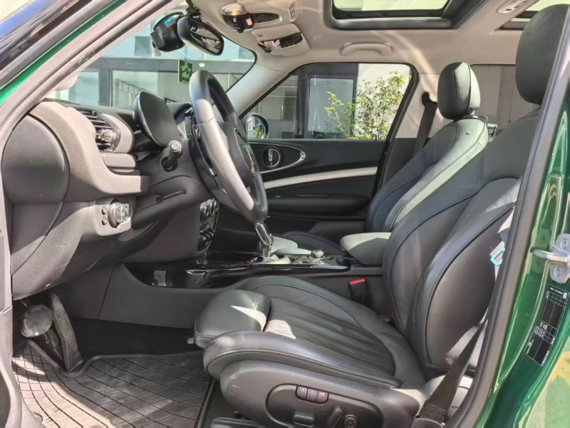 深圳21年宝马迷你4