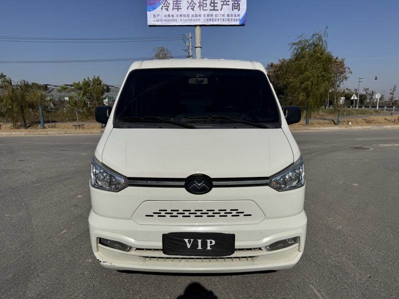 盐城23年广汽吉奥帅凌1