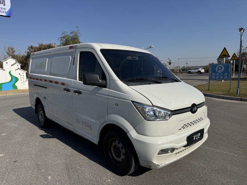 盐城23年广汽吉奥帅凌2