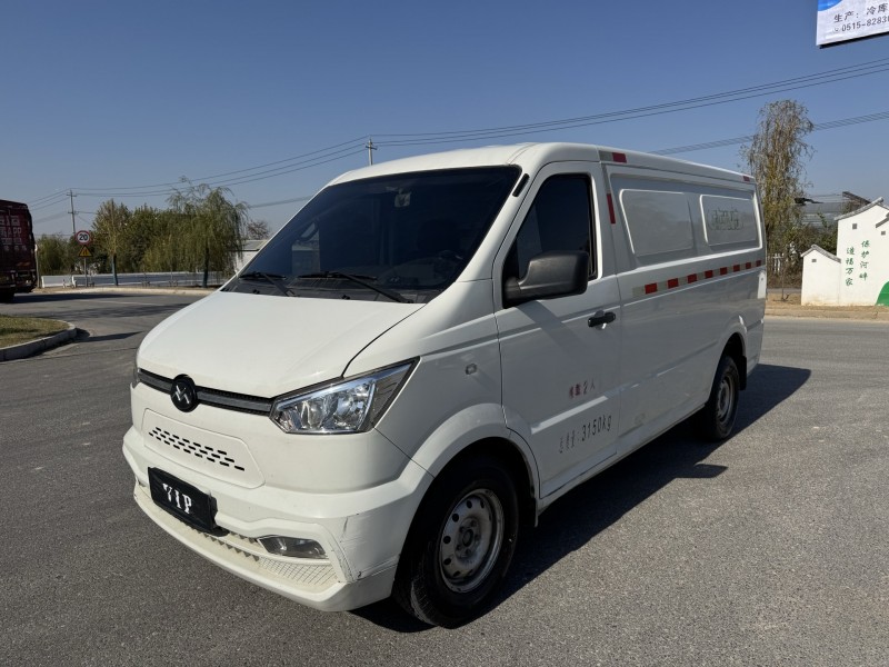 盐城23年广汽吉奥帅凌3